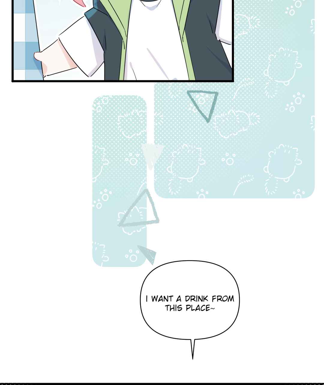 Liàn'ài Ràng Wǒ Yǒu le Chāonénglì Chapter 14 - Page 43
