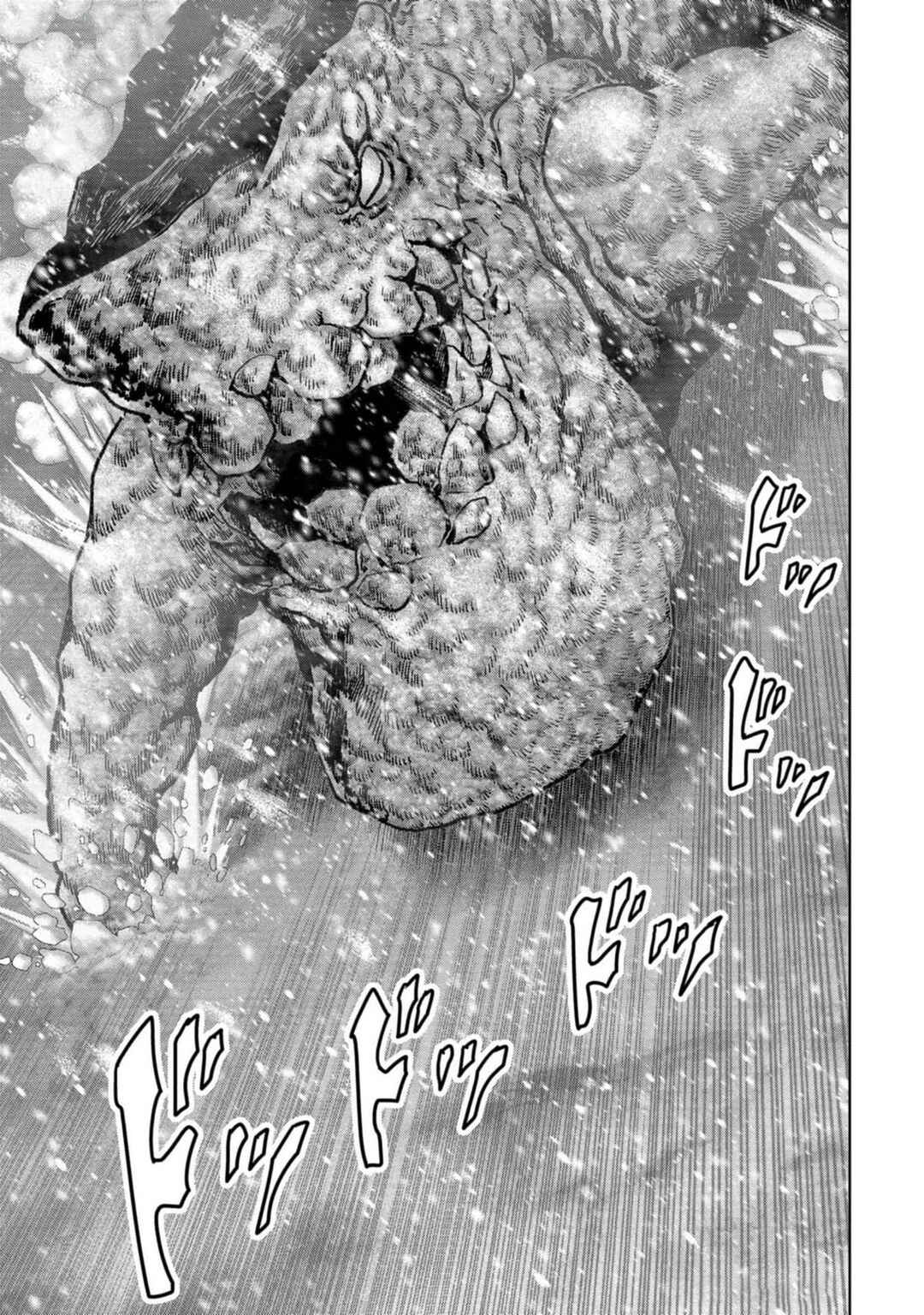Kaijuu Jieitai Chapter 52 - Page 65