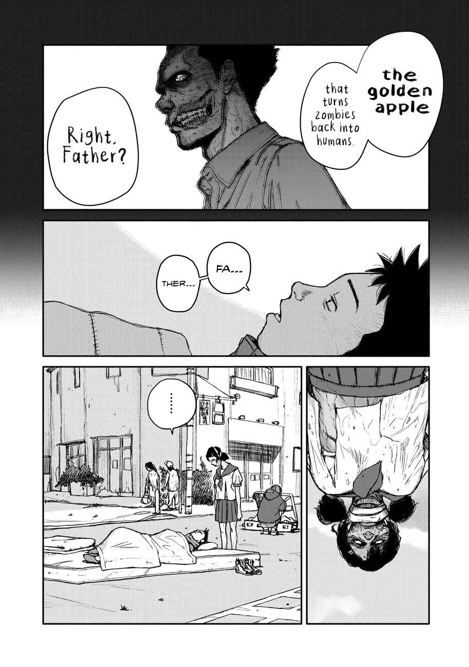 TELOMERE Chapter 1 - Page 28