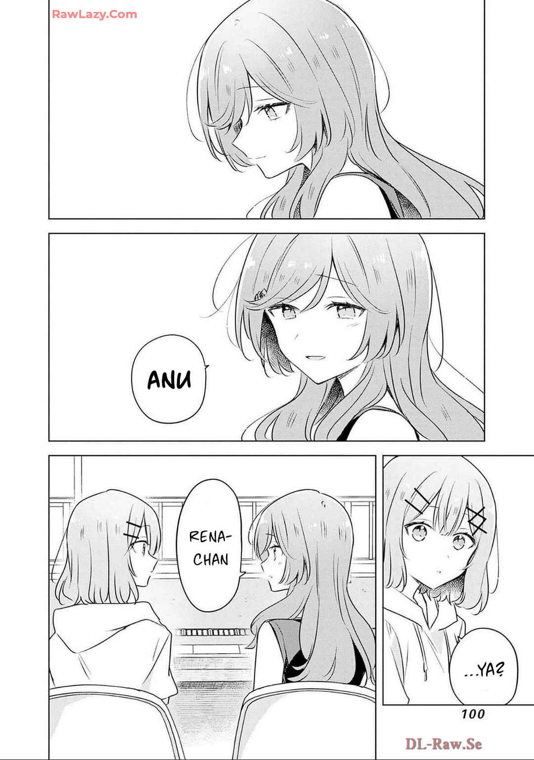 Watashi ga Koibito ni Nareru Wakenai jan, Murimuri! (※Muri ja Nakatta!?) Chapter 55 - Page 19