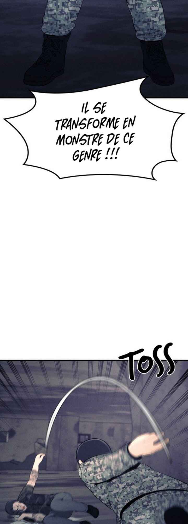 Survive to Revive Chapter 18 - Page 12