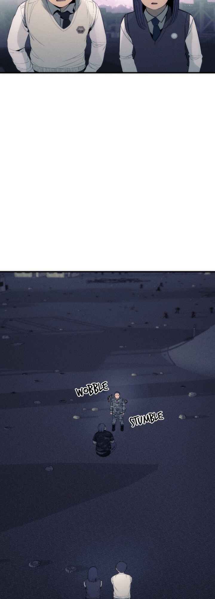 Survive to Revive Chapter 18 - Page 65
