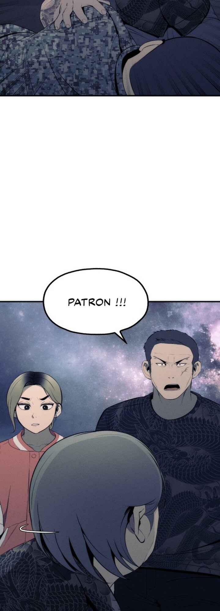 Survive to Revive Chapter 18 - Page 69
