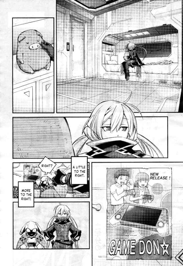 Yu☆Gi☆Oh! OCG STORIES Chapter 7 - Page 14