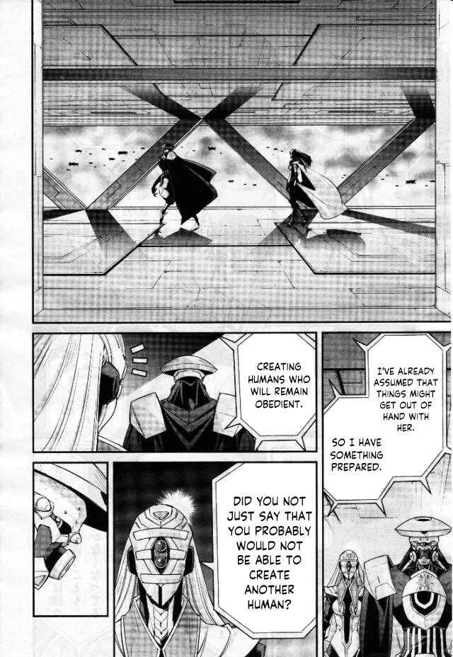Yu☆Gi☆Oh! OCG STORIES Chapter 7 - Page 18