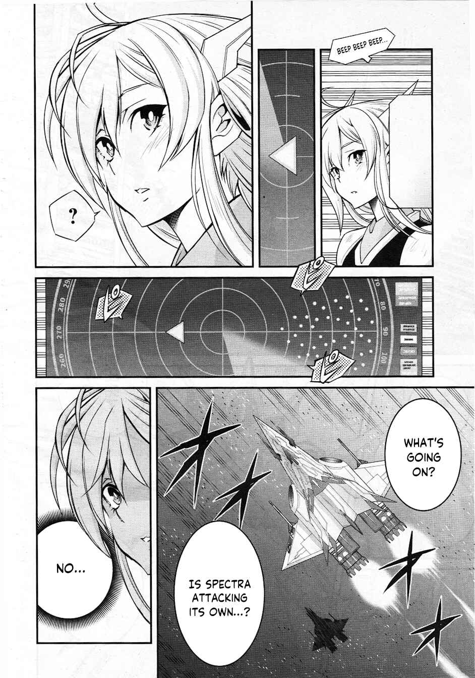 Yu☆Gi☆Oh! OCG STORIES Chapter 7 - Page 26