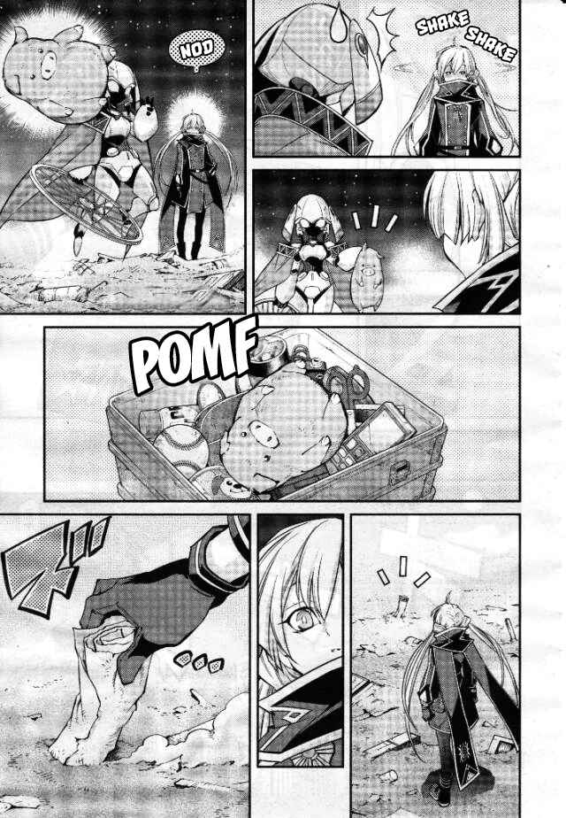 Yu☆Gi☆Oh! OCG STORIES Chapter 7 - Page 5
