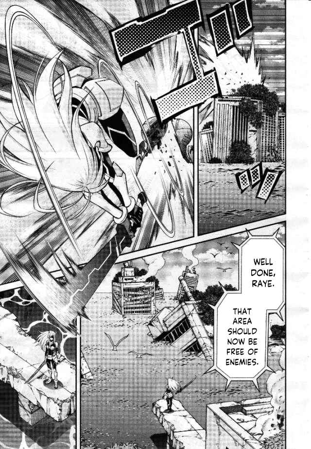 Yu☆Gi☆Oh! OCG STORIES Chapter 7 - Page 7