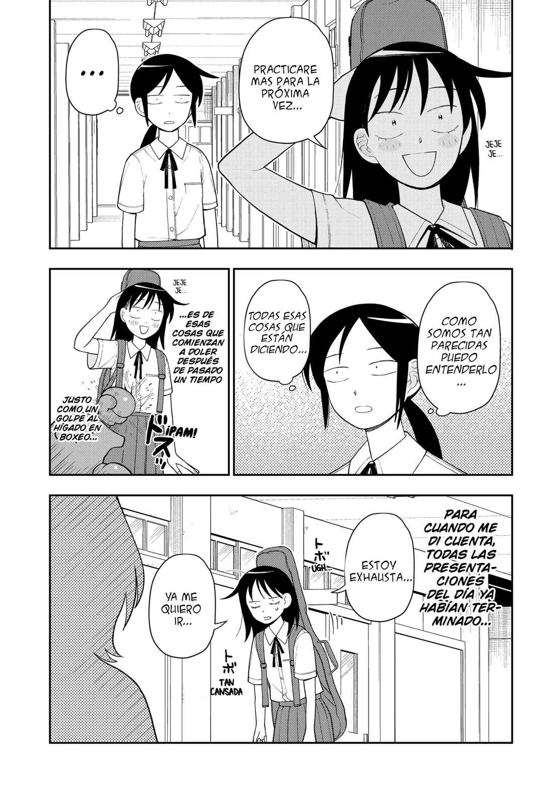 Futsuu no Keionbu Chapter 15 - Page 12