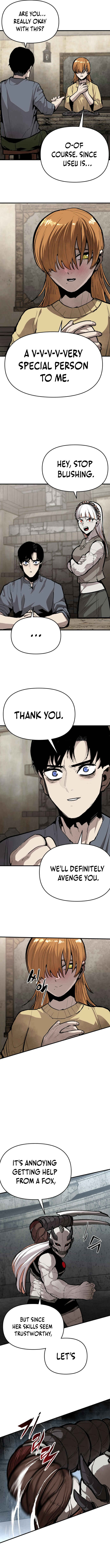 Siche-deul ui Jeonjaeng Chapter 53 - Page 13
