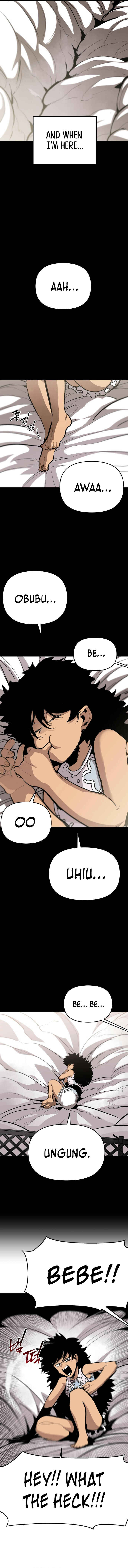 Siche-deul ui Jeonjaeng Chapter 53 - Page 6