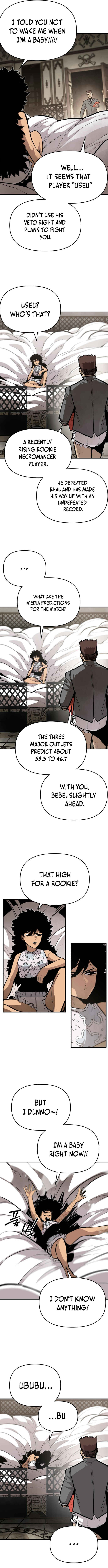 Siche-deul ui Jeonjaeng Chapter 53 - Page 7