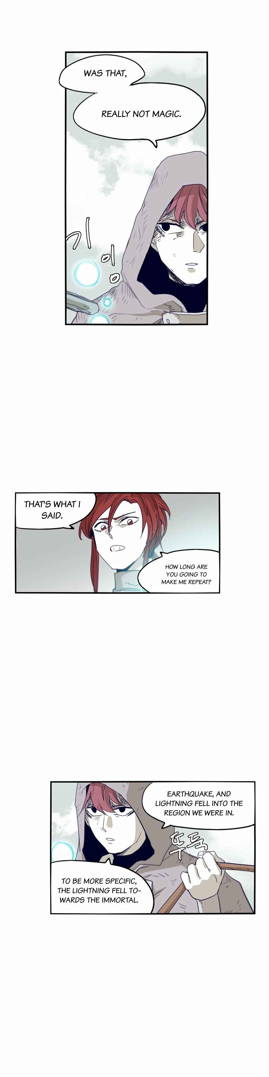 Epic of Gilgamesh Chapter 63 - Page 10