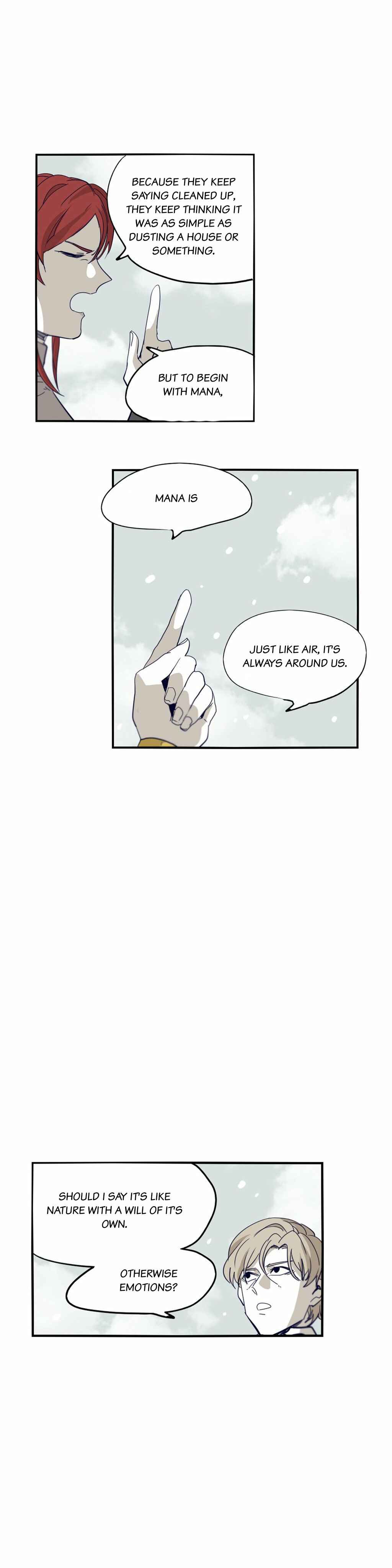 Epic of Gilgamesh Chapter 63 - Page 12