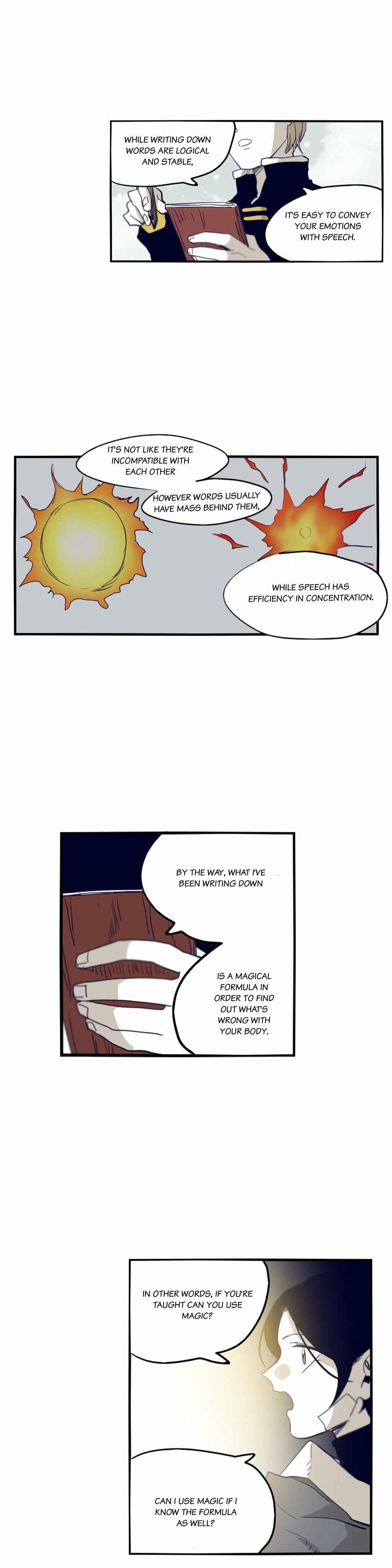 Epic of Gilgamesh Chapter 63 - Page 15