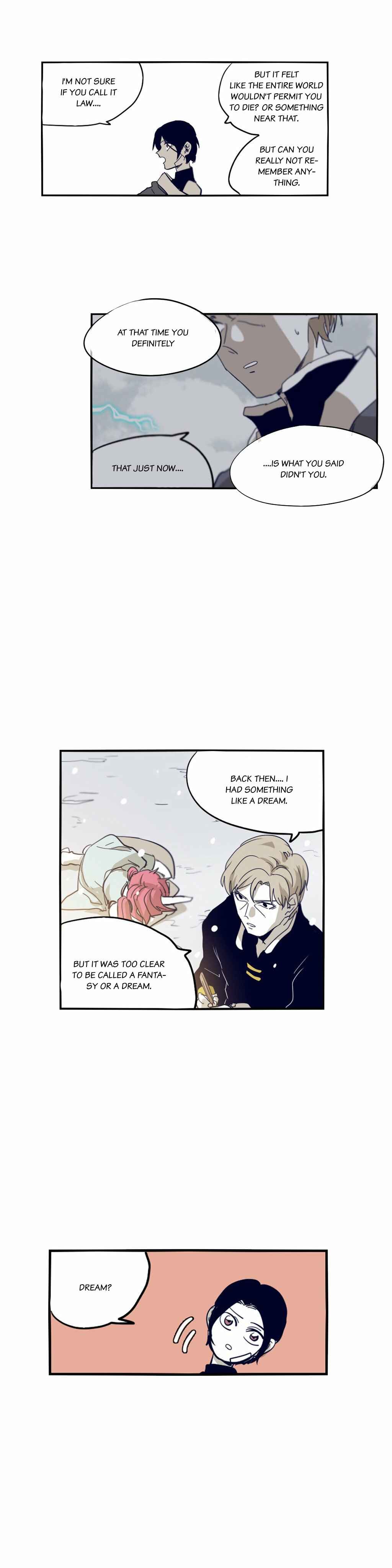 Epic of Gilgamesh Chapter 63 - Page 19