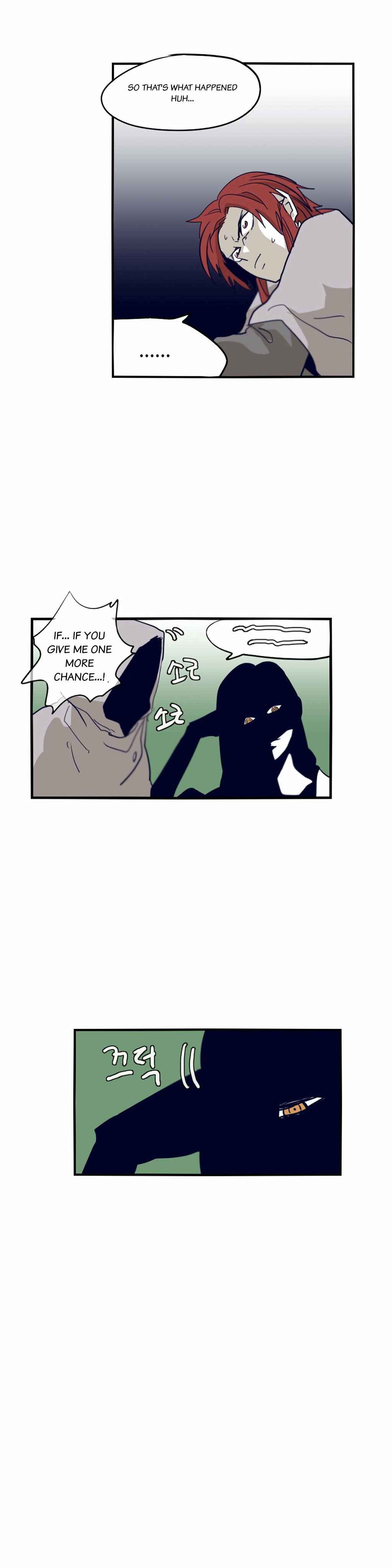Epic of Gilgamesh Chapter 63 - Page 23