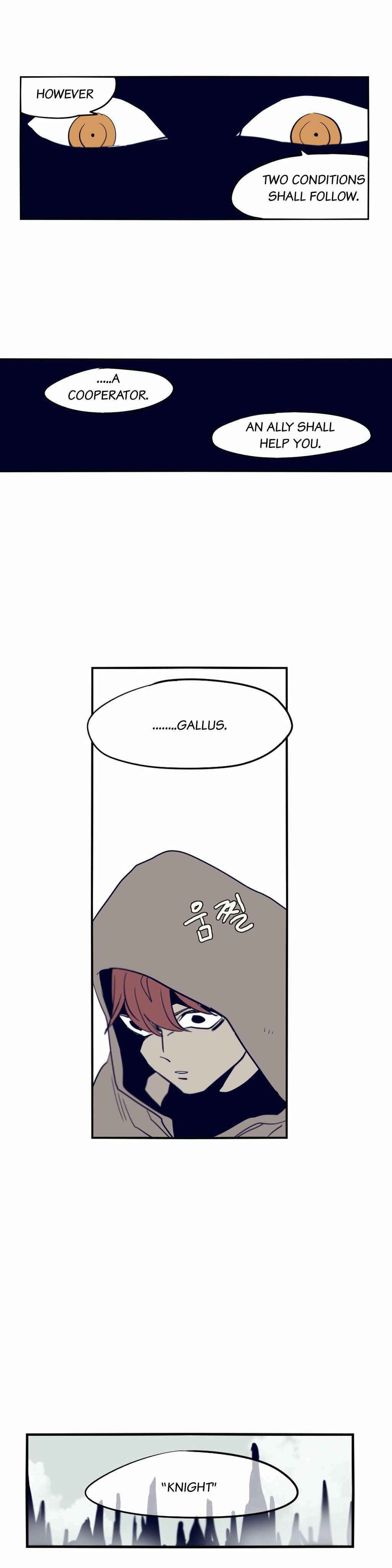 Epic of Gilgamesh Chapter 63 - Page 26