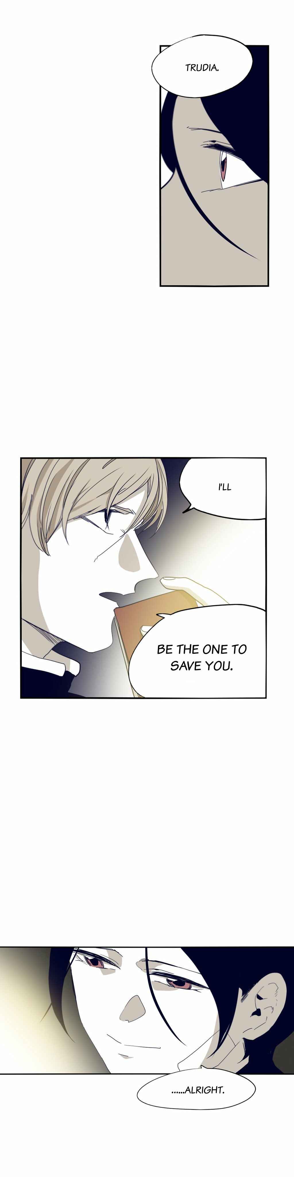 Epic of Gilgamesh Chapter 63 - Page 8