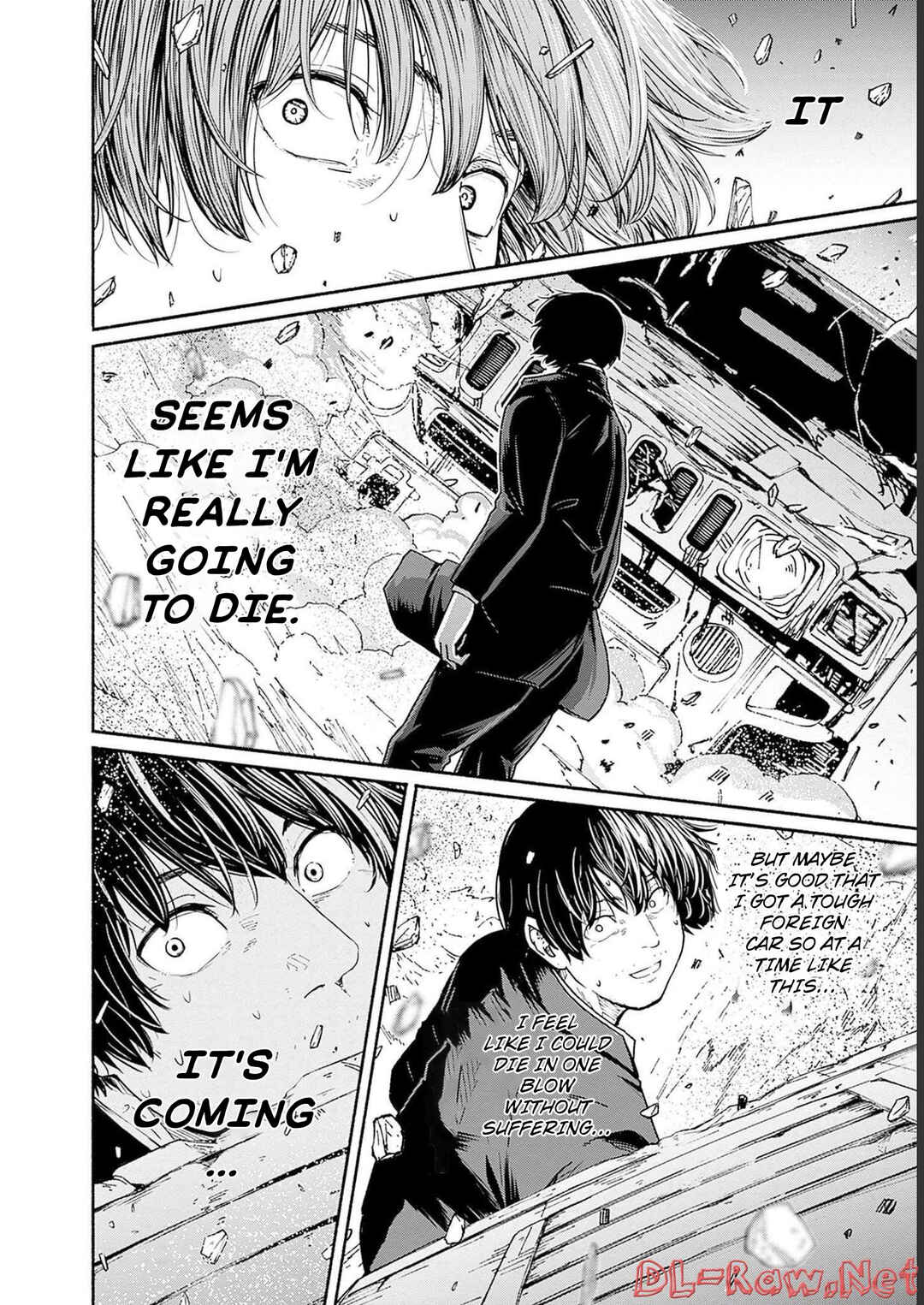 Atarashii Kimi e Chapter 9 - Page 10