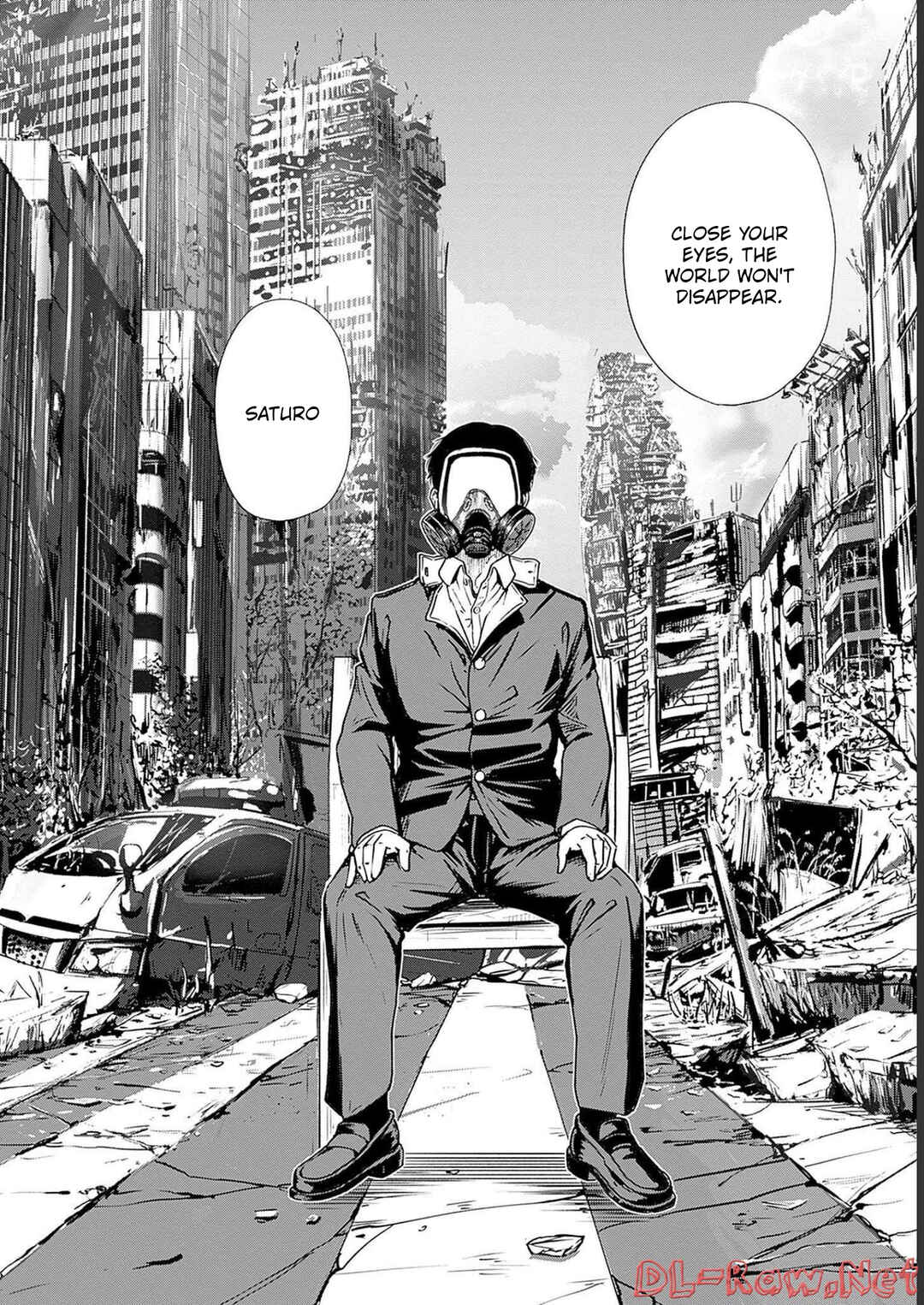 Atarashii Kimi e Chapter 9 - Page 16
