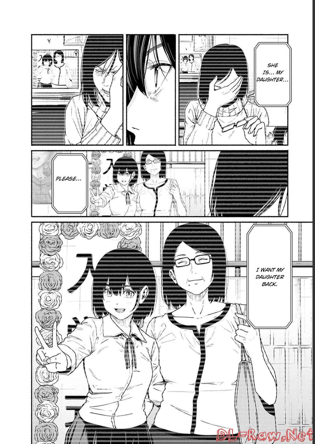 Atarashii Kimi e Chapter 9 - Page 6