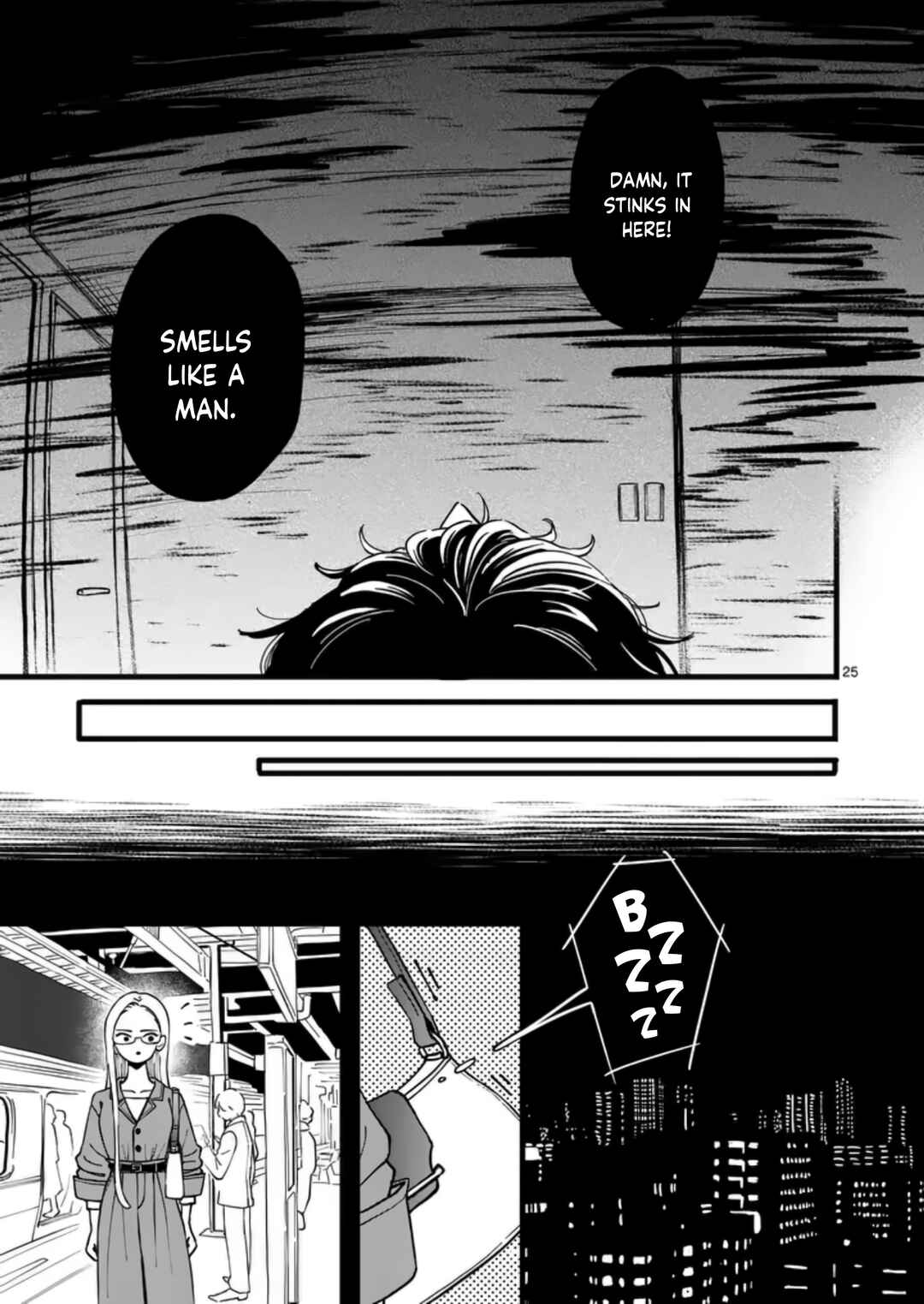Tarou no Manimani Chapter 2 - Page 29