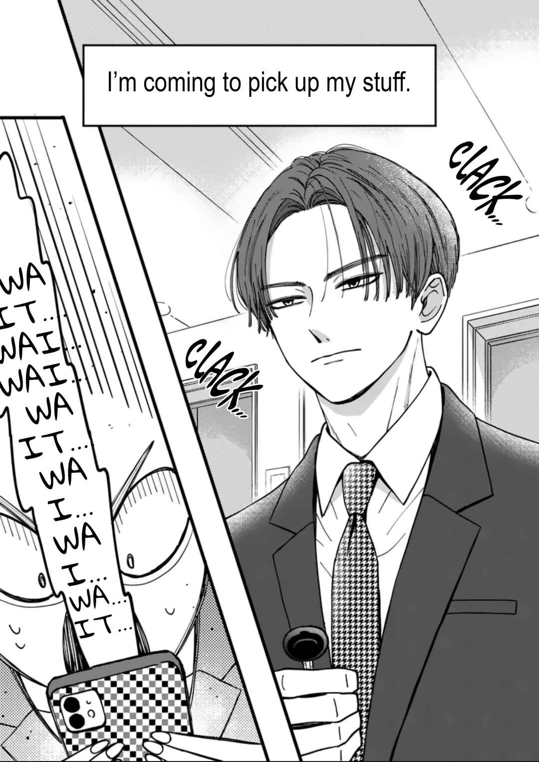 Tarou no Manimani Chapter 2 - Page 31