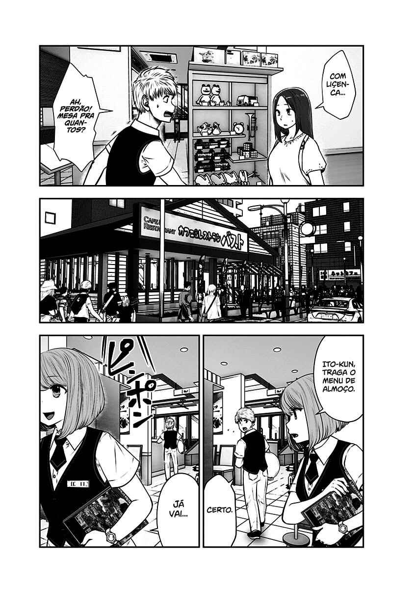 Kouiu no Ga Ii Chapter 10 - Page 10
