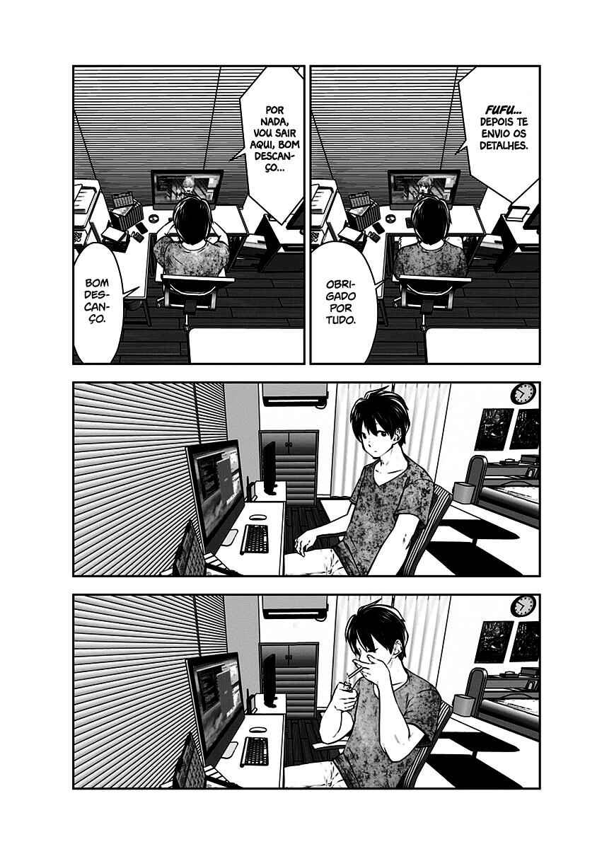 Kouiu no Ga Ii Chapter 10 - Page 15