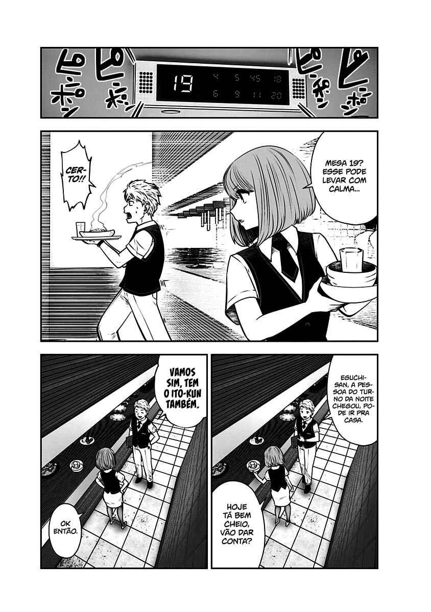 Kouiu no Ga Ii Chapter 10 - Page 18