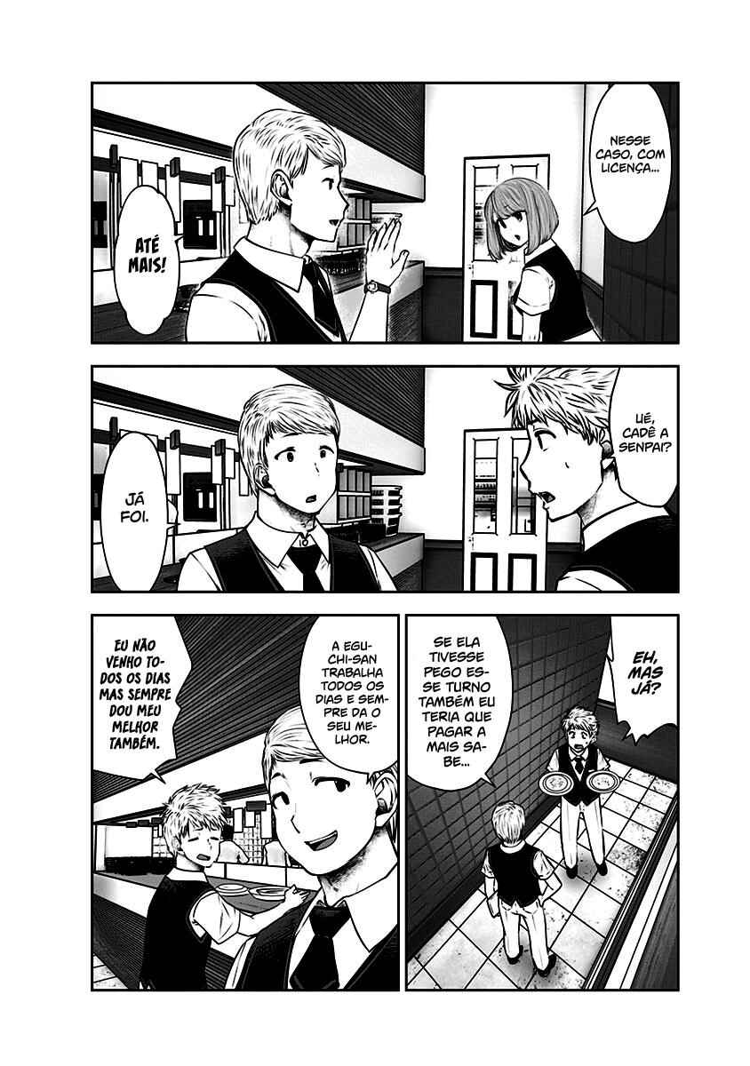 Kouiu no Ga Ii Chapter 10 - Page 19