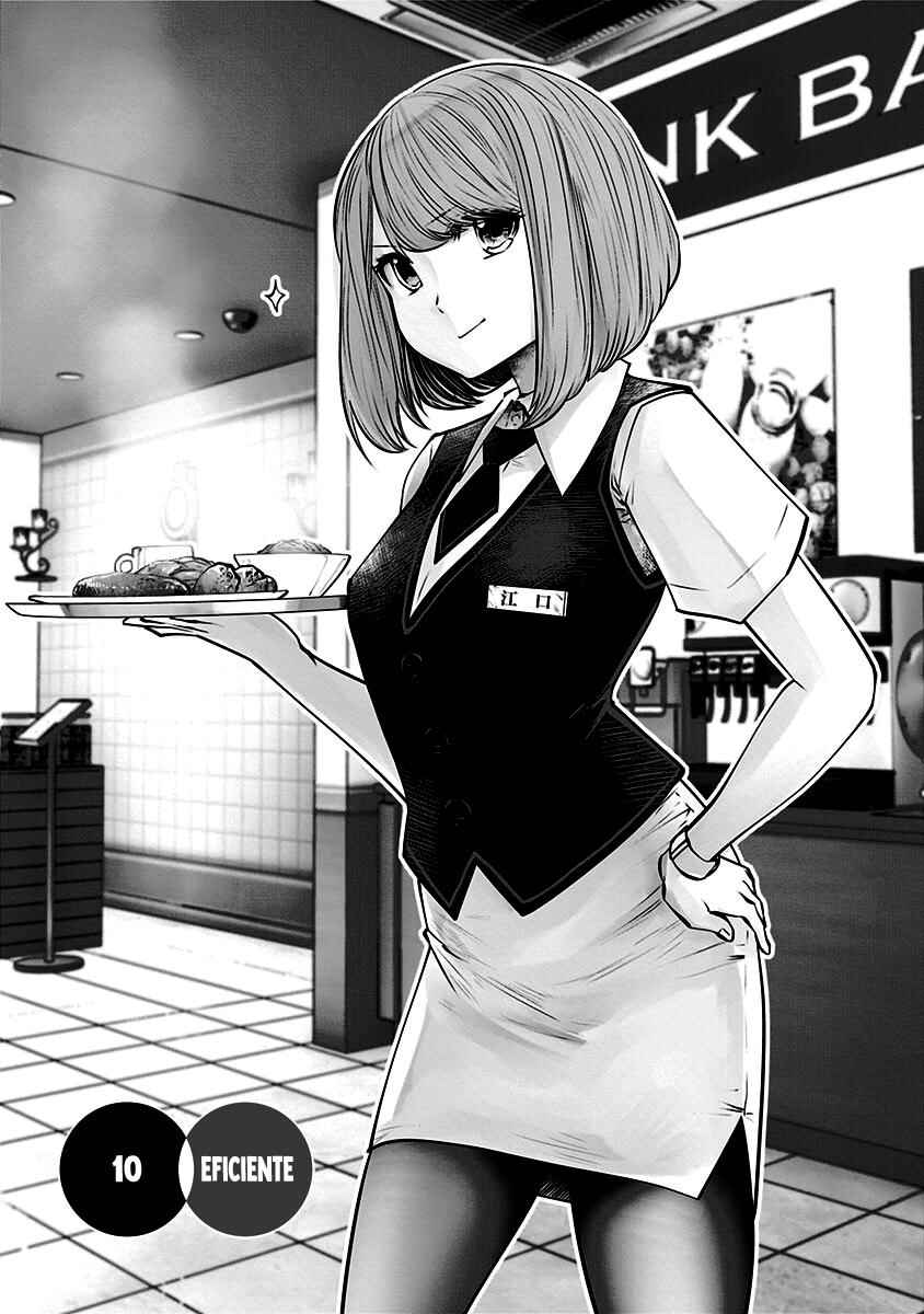 Kouiu no Ga Ii Chapter 10 - Page 2