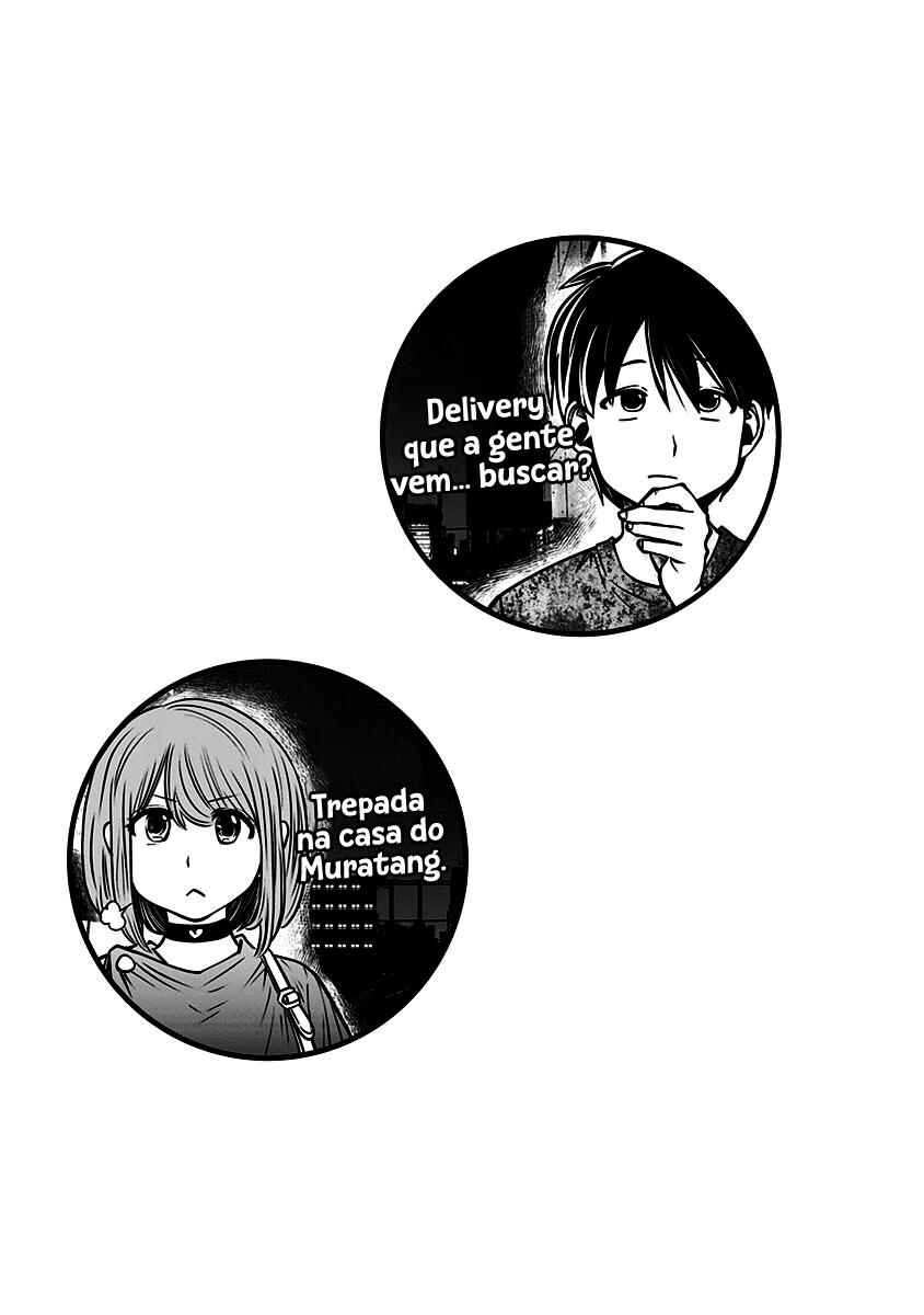 Kouiu no Ga Ii Chapter 10 - Page 30