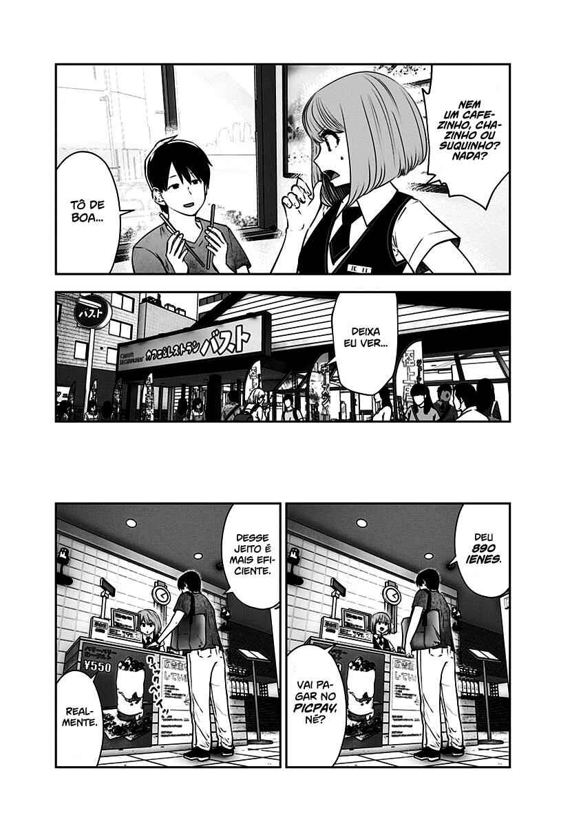 Kouiu no Ga Ii Chapter 10 - Page 4