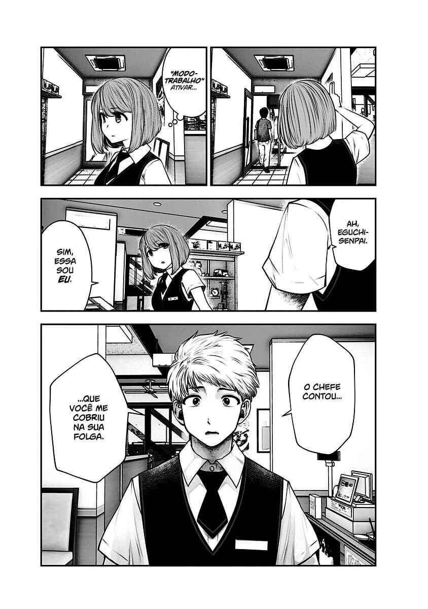 Kouiu no Ga Ii Chapter 10 - Page 6