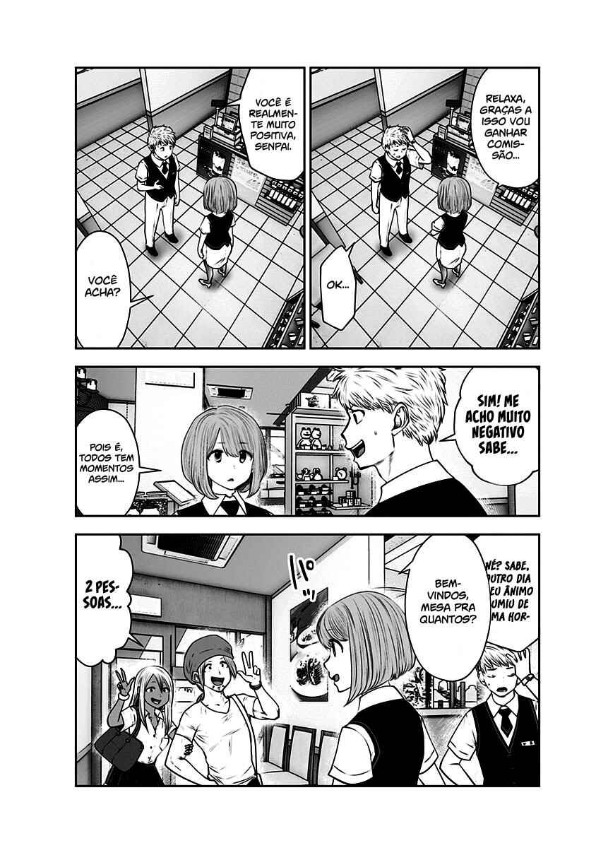 Kouiu no Ga Ii Chapter 10 - Page 7