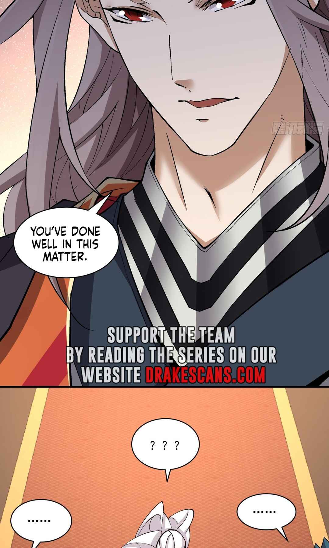 My Disciples Are All Big Villains Chapter 223 - Page 33