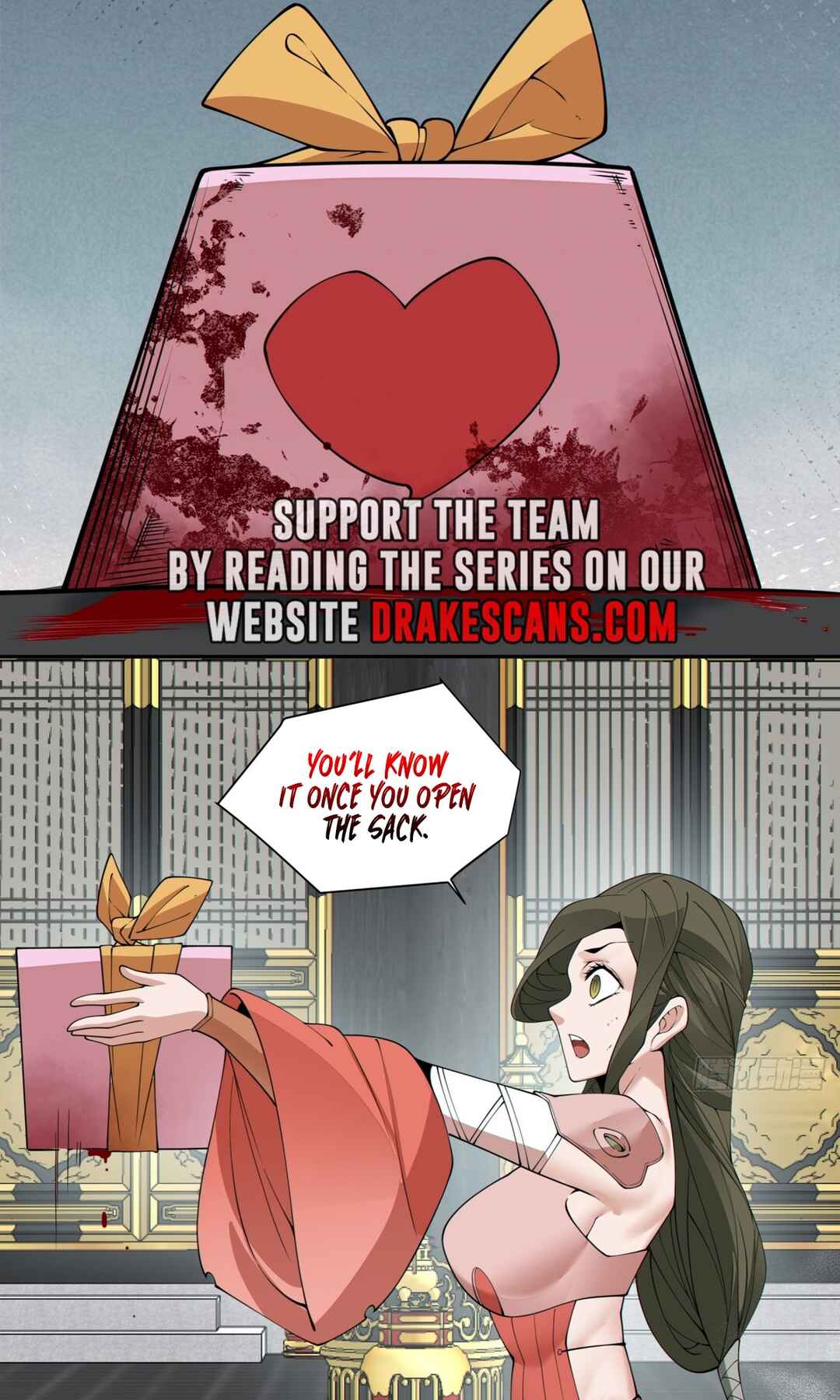 My Disciples Are All Big Villains Chapter 223 - Page 4