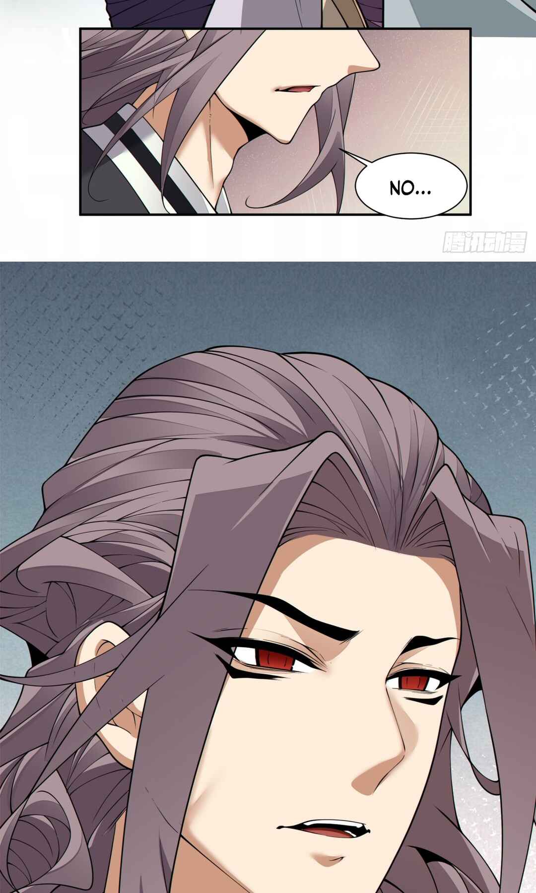 My Disciples Are All Big Villains Chapter 223 - Page 42