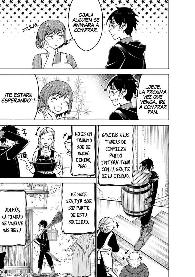 Bastard Swordsman Chapter 1 - Page 40