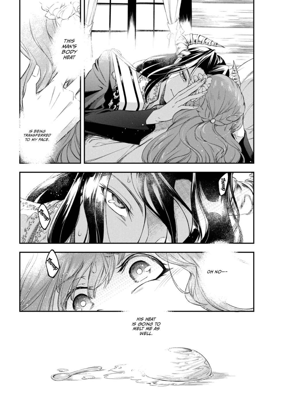Yakushi to Maou Chapter 1 - Page 28