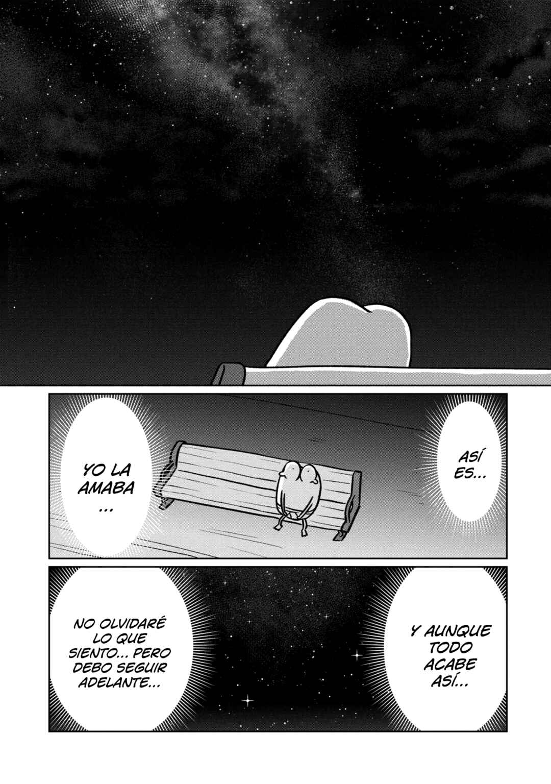 AV Danyuu Hajimemashita Chapter 114 - Page 13