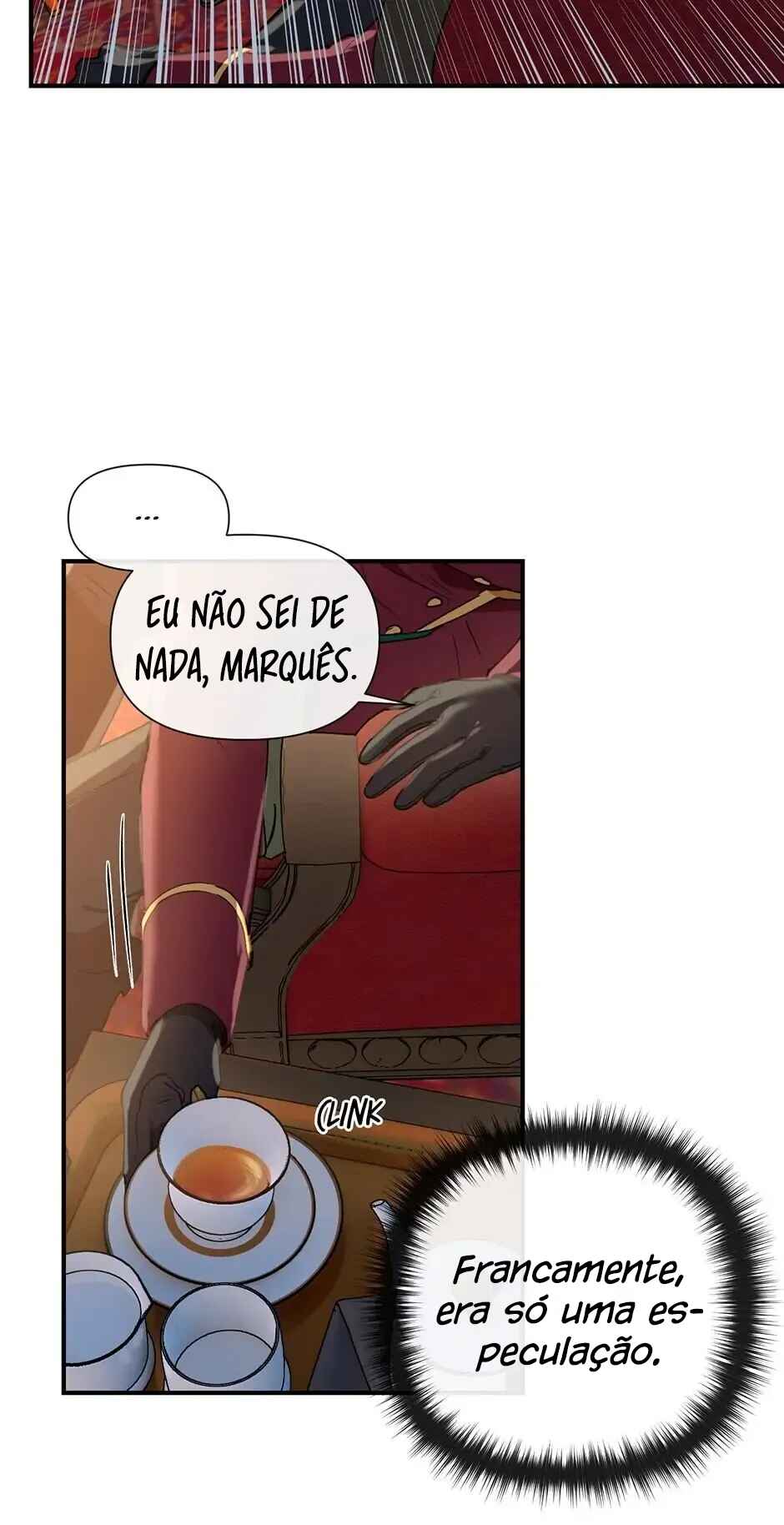 The Monstrous Duke's Adopted Daughter Chapter 15 - Page 22