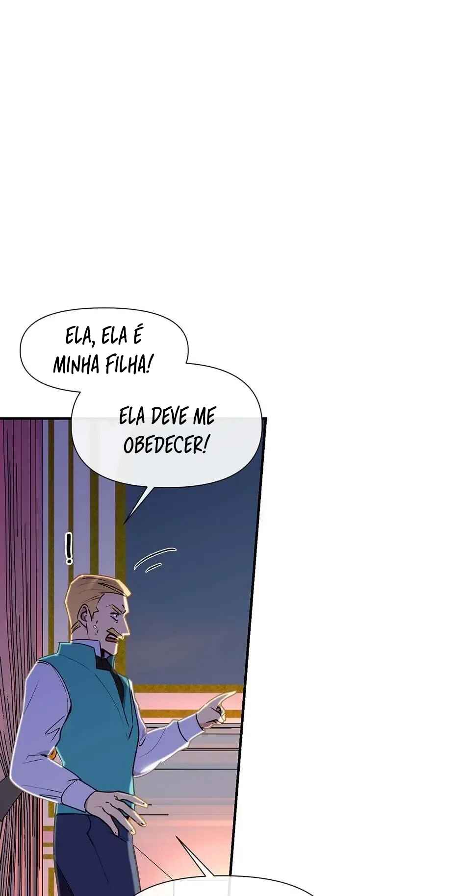 The Monstrous Duke's Adopted Daughter Chapter 15 - Page 26