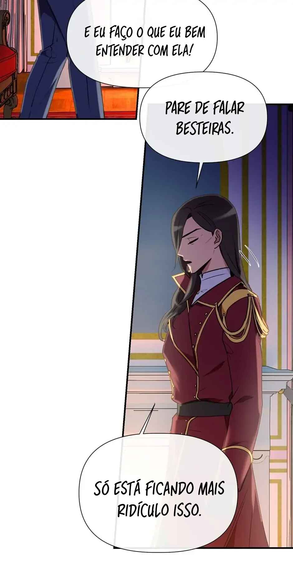 The Monstrous Duke's Adopted Daughter Chapter 15 - Page 27