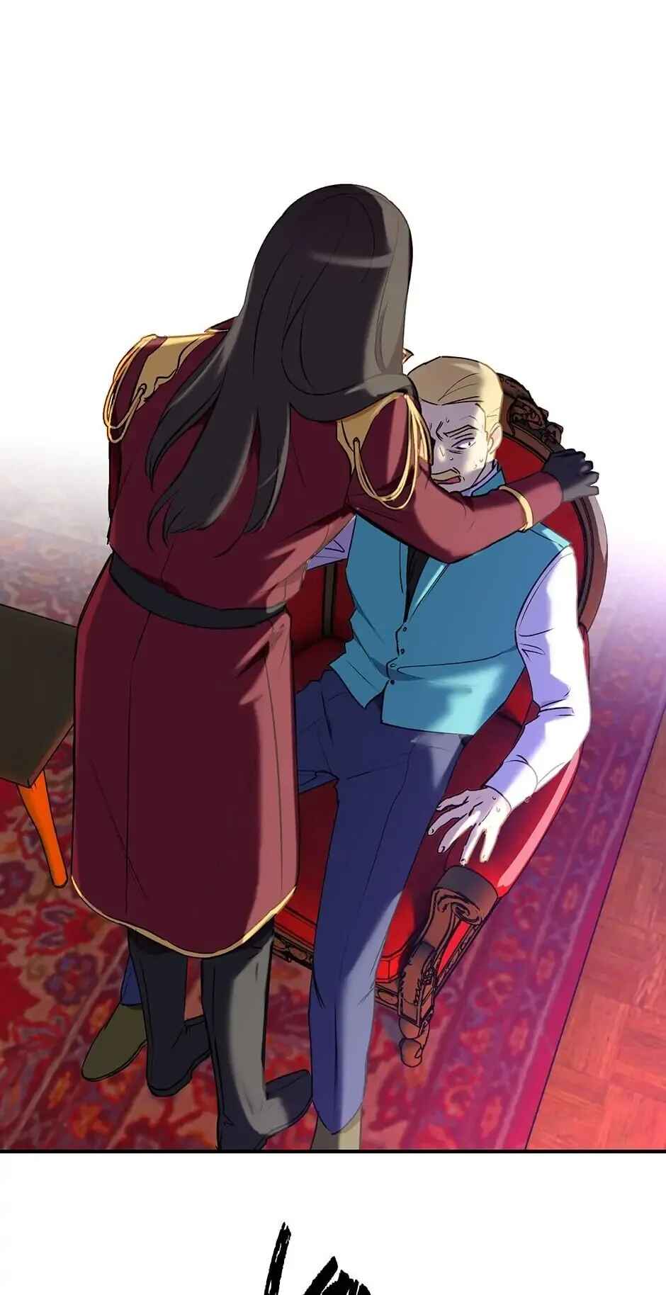 The Monstrous Duke's Adopted Daughter Chapter 15 - Page 31