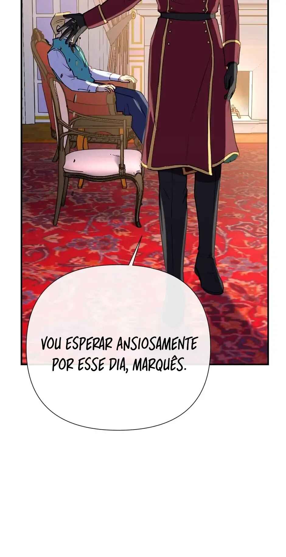 The Monstrous Duke's Adopted Daughter Chapter 15 - Page 34