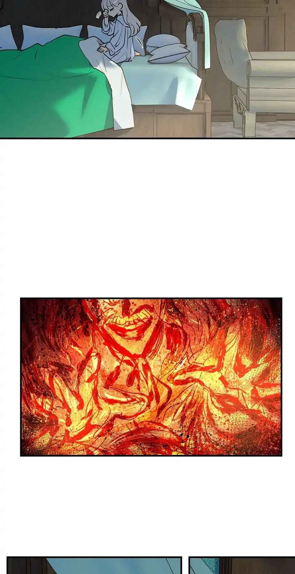 The Monstrous Duke's Adopted Daughter Chapter 15 - Page 38