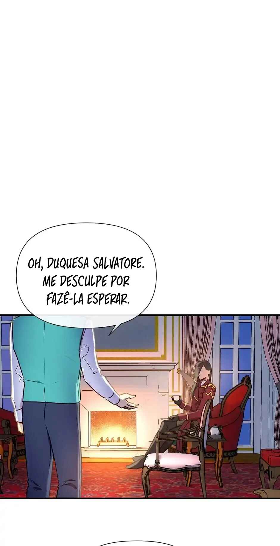 The Monstrous Duke's Adopted Daughter Chapter 15 - Page 4